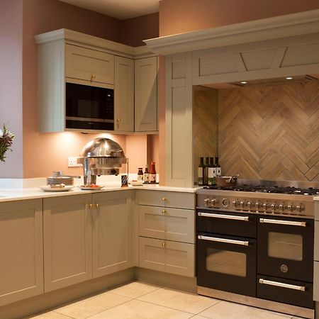 Moss Grove Organic Hotel Grasmere Luaran gambar