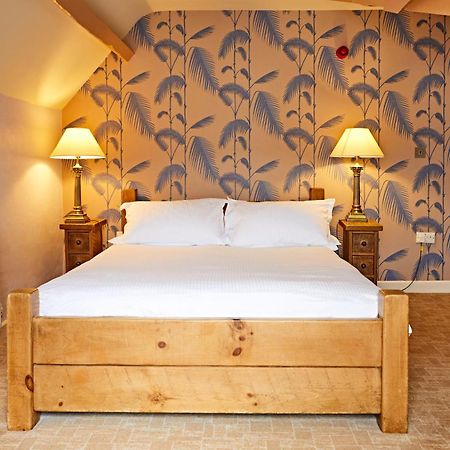 Moss Grove Organic Hotel Grasmere Luaran gambar