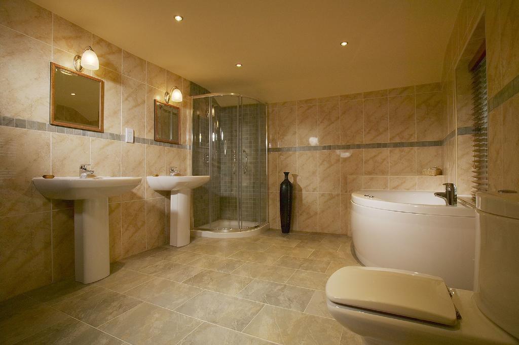 Moss Grove Organic Hotel Grasmere Bilik gambar
