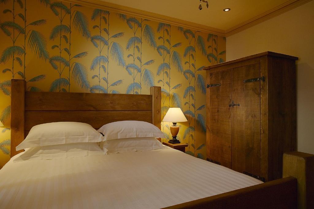 Moss Grove Organic Hotel Grasmere Bilik gambar