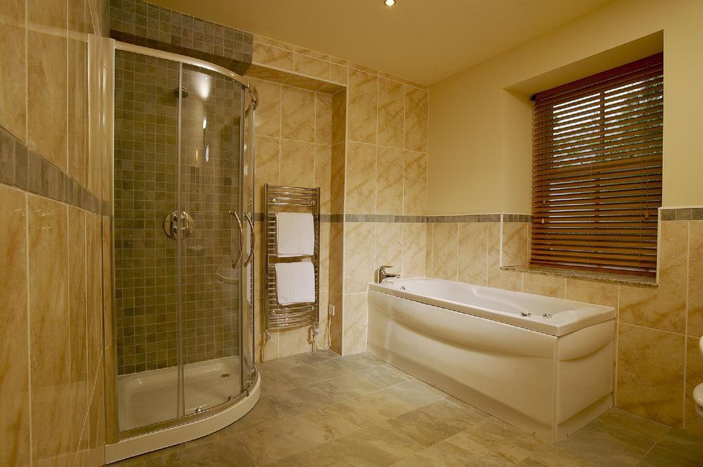 Moss Grove Organic Hotel Grasmere Bilik gambar