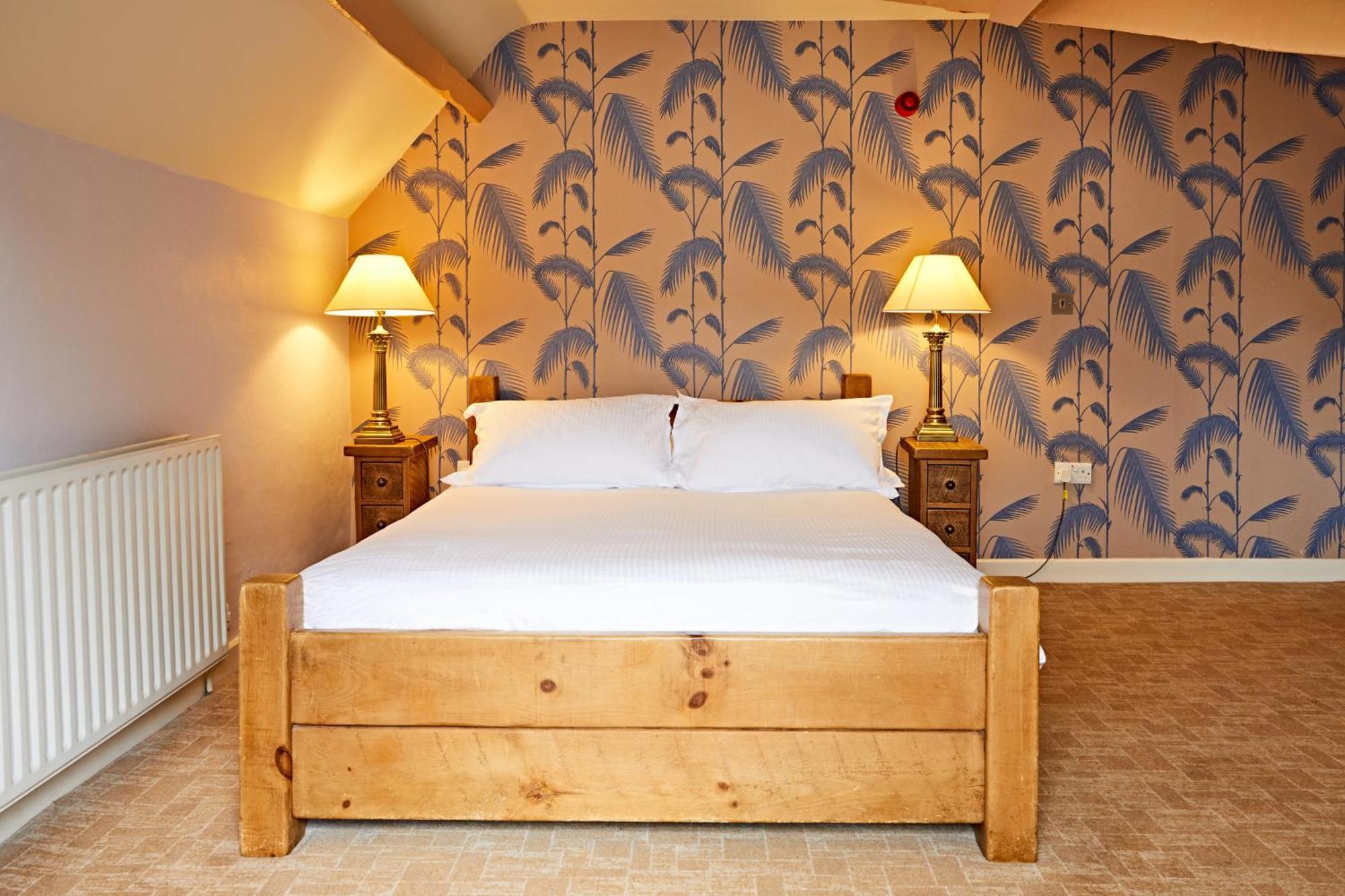 Moss Grove Organic Hotel Grasmere Luaran gambar