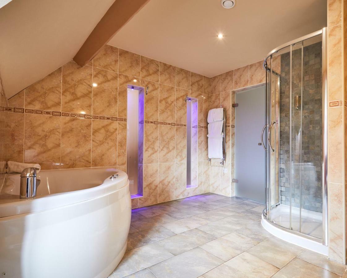 Moss Grove Organic Hotel Grasmere Luaran gambar