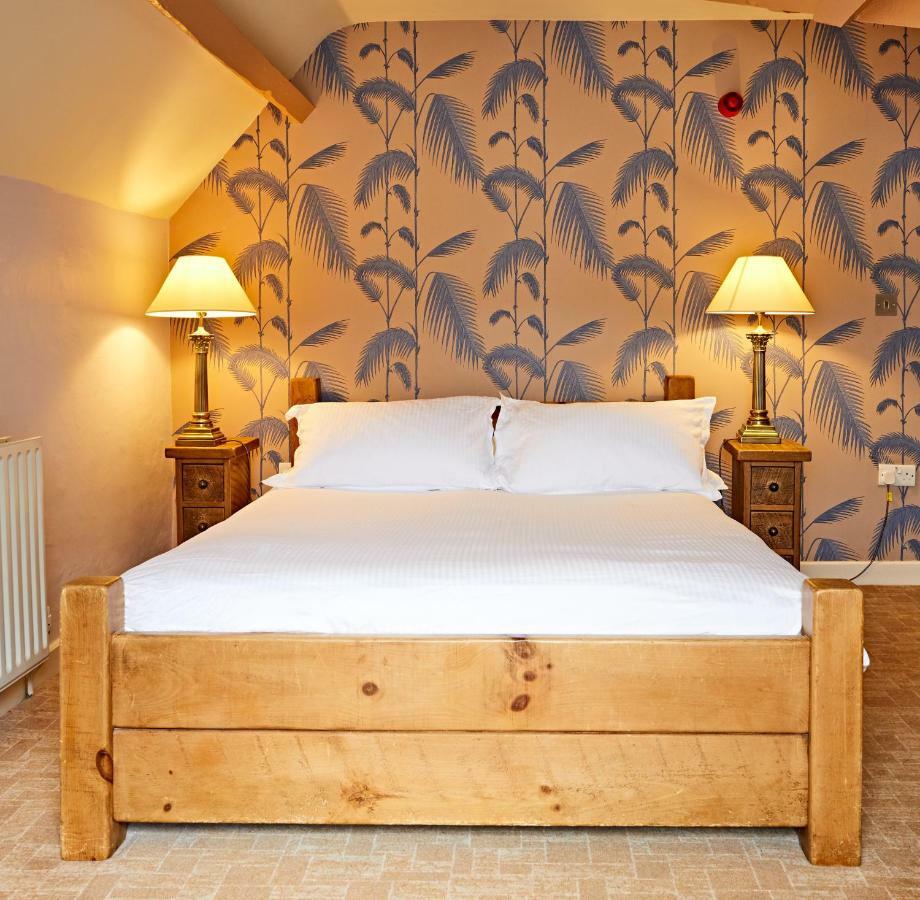 Moss Grove Organic Hotel Grasmere Luaran gambar